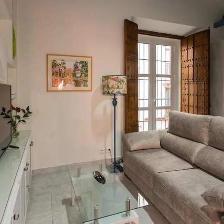 Casa Palacio Dona Guiomar Apartment *