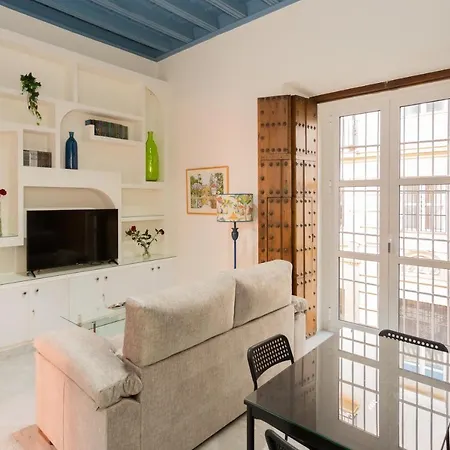 Apartment Casa Palacio Dona Guiomar *