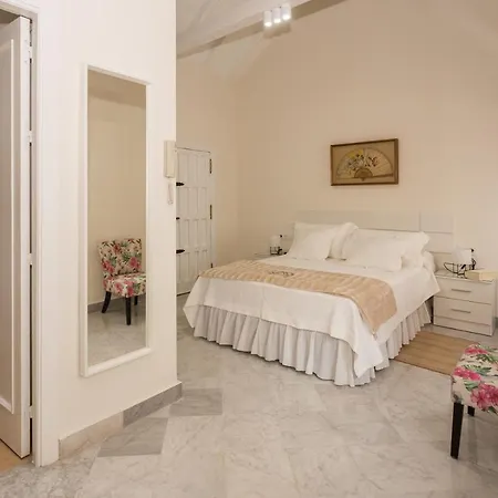 Casa Palacio Dona Guiomar Apartment
