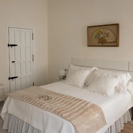 Casa Palacio Dona Guiomar Apartment *