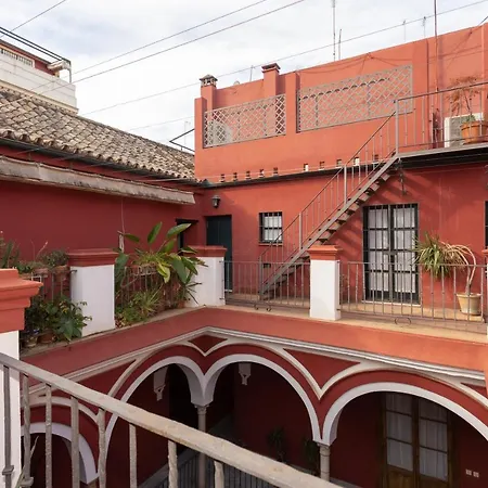 Apartment Casa Palacio Dona Guiomar *