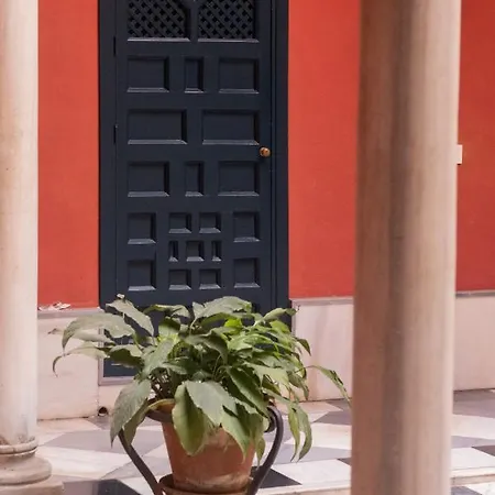 Casa Palacio Dona Guiomar Apartment *