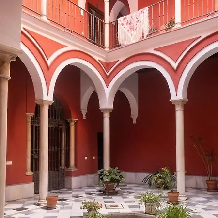 Casa Palacio Dona Guiomar Apartment *