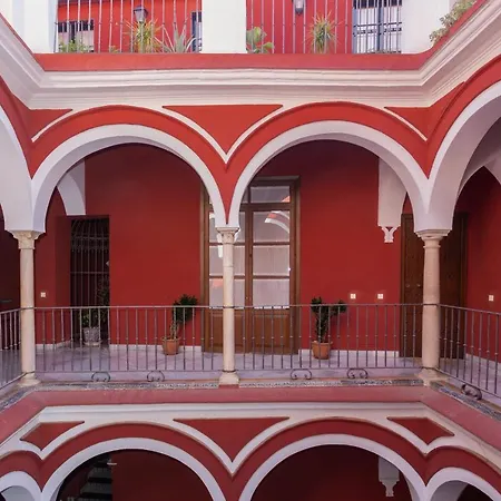 Casa Palacio Dona Guiomar Apartment