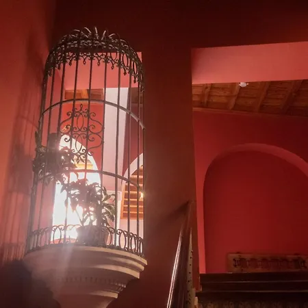 Apartment Casa Palacio Dona Guiomar