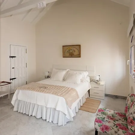 Apartment Casa Palacio Dona Guiomar Seville