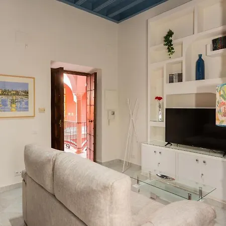 Casa Palacio Dona Guiomar Apartment *