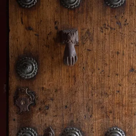 Casa Palacio Dona Guiomar Apartment *