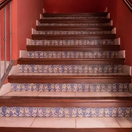 Casa Palacio Dona Guiomar *