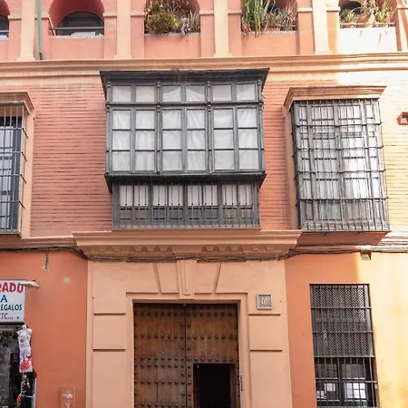 Casa Palacio Dona Guiomar Apartment
