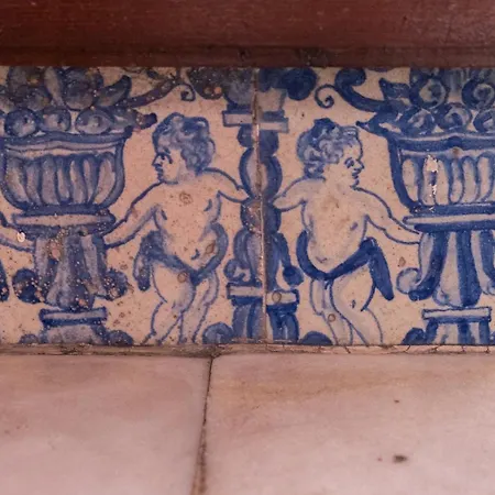 Casa Palacio Dona Guiomar *