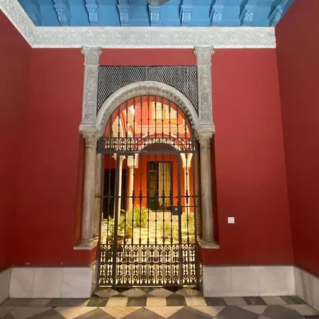 Casa Palacio Dona Guiomar Apartment