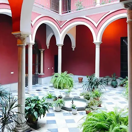 Casa Palacio Dona Guiomar *