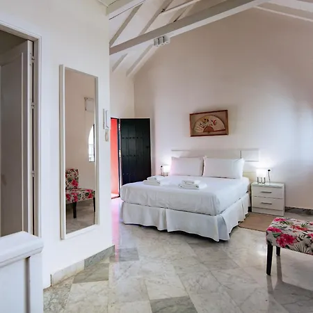 Casa Palacio Dona Guiomar Apartment *