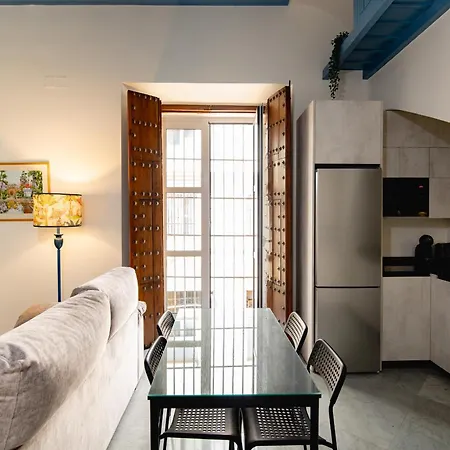 Apartment Casa Palacio Dona Guiomar