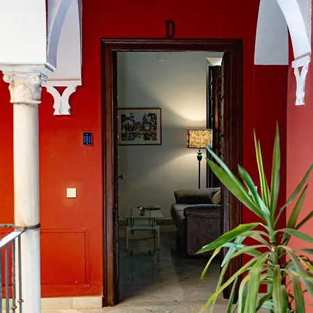 Apartment Casa Palacio Dona Guiomar