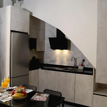 Apartment Casa Palacio Dona Guiomar