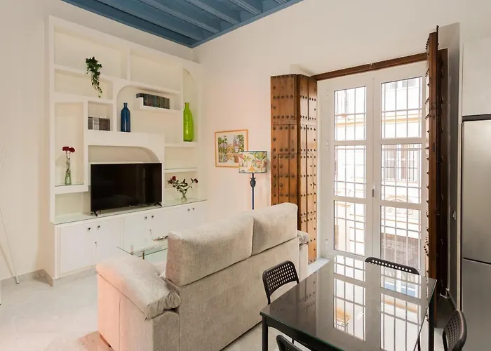 בית נופש Casa Palacio Guiomar By Shs *