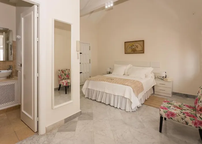 Casa Palacio Guiomar By Shs בית נופש