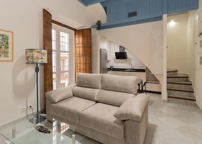 בית נופש Casa Palacio Guiomar By Shs