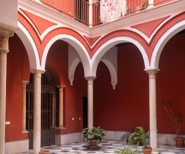 Casa Palacio Guiomar By Shs בית נופש *