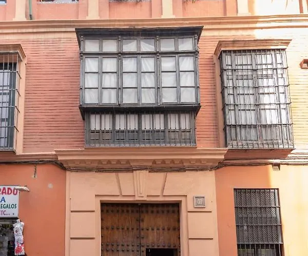 Casa Palacio Guiomar By Shs בית נופש
