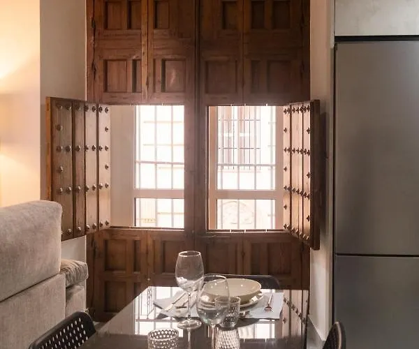 Casa Palacio Guiomar By Shs