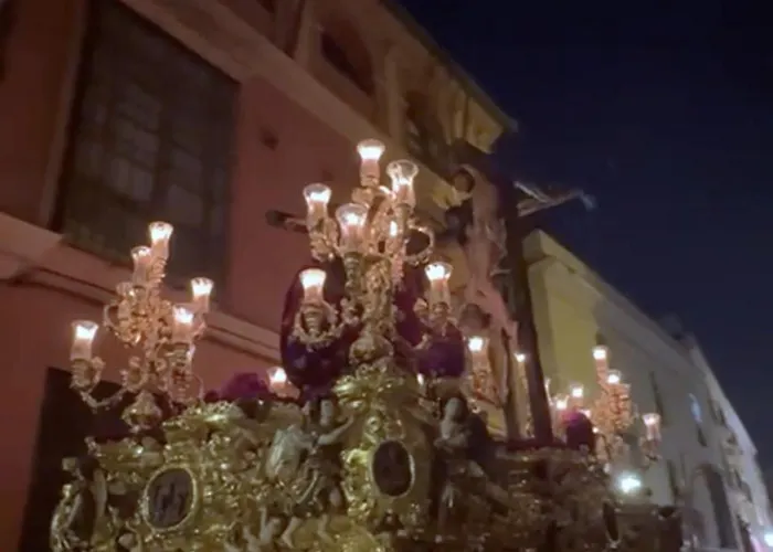 בית נופש Casa Palacio Guiomar By Shs סביליה
