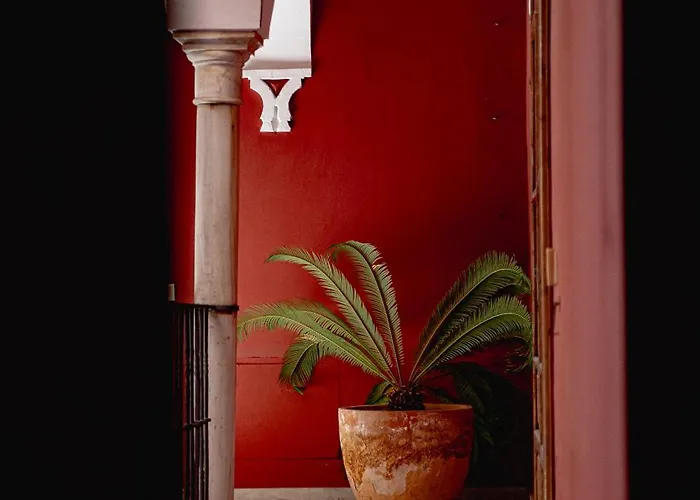 Casa Palacio Guiomar By Shs * סביליה