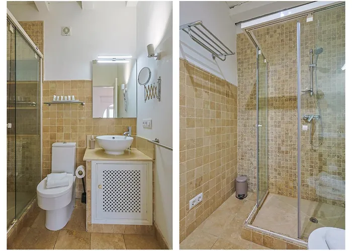 Casa Palacio Guiomar By Shs בית נופש *