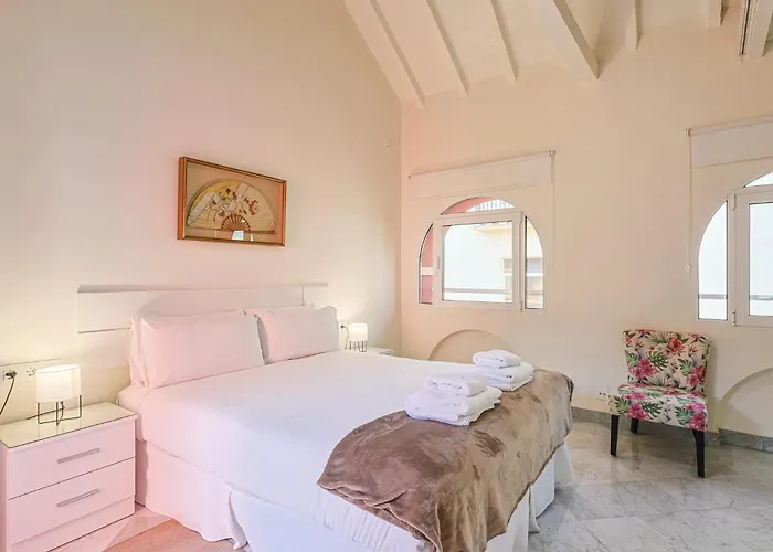 בית נופש Casa Palacio Guiomar By Shs *