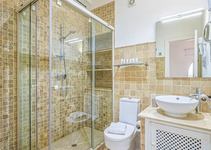 Casa Palacio Guiomar By Shs בית נופש *